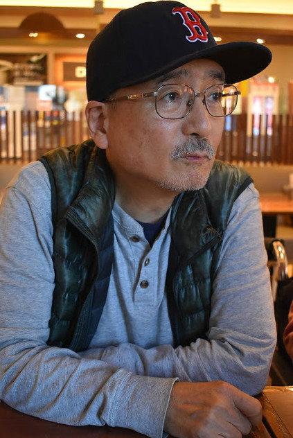 Akihide Tsuzawa - Actor Profile Photo