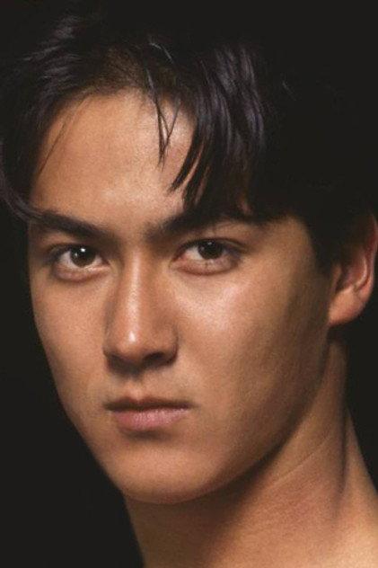 Billy Kemp - Actor Profile Photo