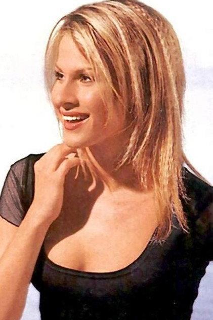 Kimberly Greene - Actor Profile Photo
