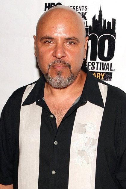 Charles Santy - Actor Profile Photo