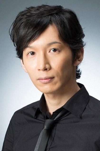 Ryô Asagiri - Actor Profile Photo