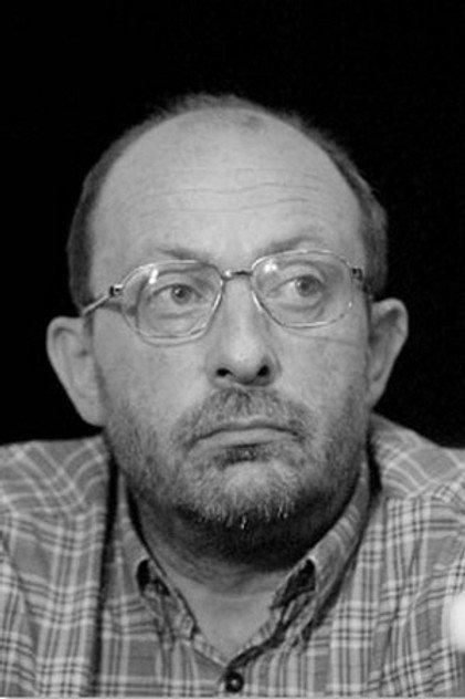 Piotr Dejmek - Actor Profile Photo