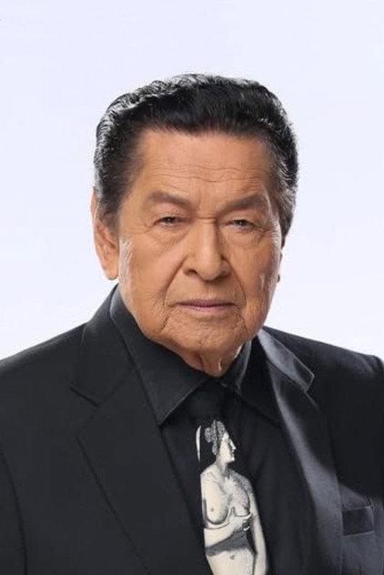 Eddie Garcia - Actor Profile Photo