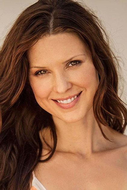 Gina May - Actor Profile Photo