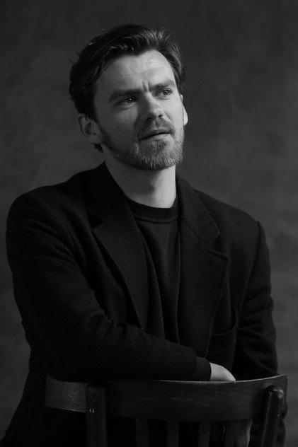 Yuriy Zavalnyouk - Actor Profile Photo