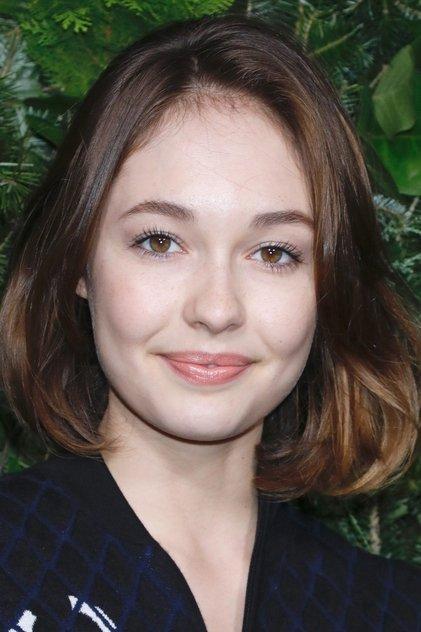 Juliet Doherty - Actor Profile Photo
