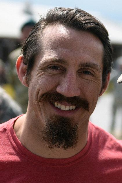 Tim Kennedy - Actor Profile Photo