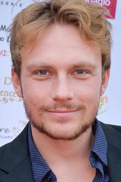 Roby Schinasi - Actor Profile Photo