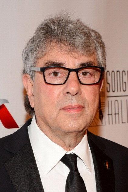 Graham Gouldman - Actor Profile Photo