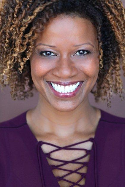 Sandra Thigpen - Actor Profile Photo