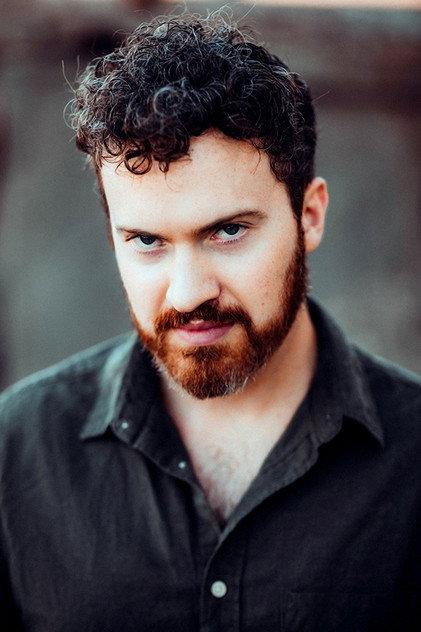 Brian Jackson - Actor Profile Photo