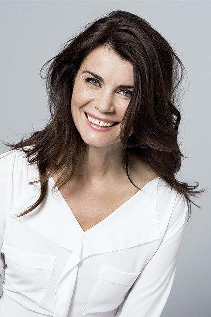 Nicola Tiggeler - Actor Profile Photo