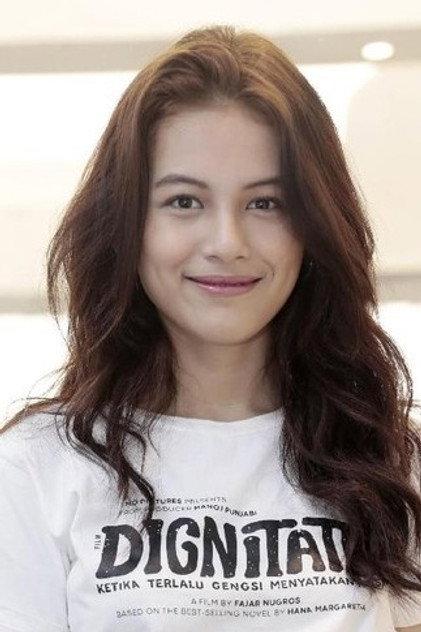 Lania Fira - Actor Profile Photo