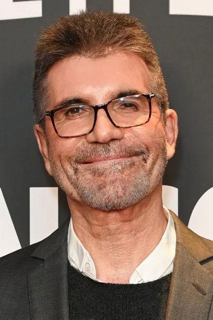 Simon Cowell - Actor Profile Photo