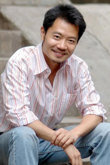He Qiang - Actor Profile Photo