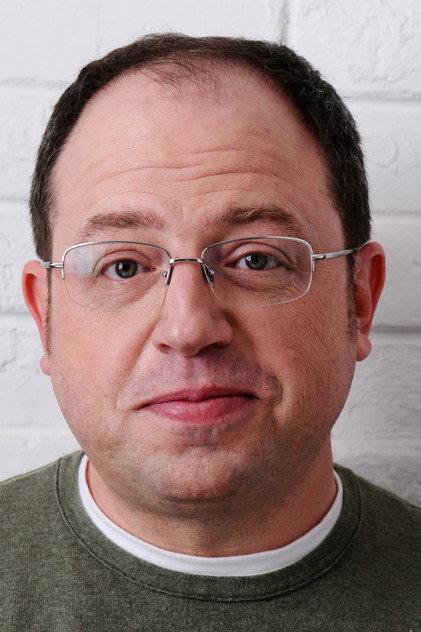 Brent Butt - Actor Profile Photo