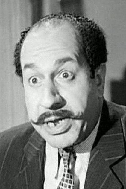 Abdel Moneim Ismail - Actor Profile Photo