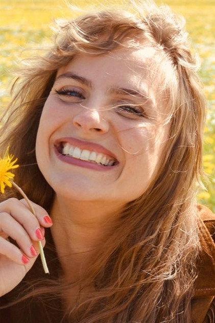 Mille Mikie Hansen - Actor Profile Photo