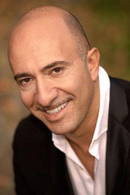 Nicola Stravalaci - Actor Profile Photo