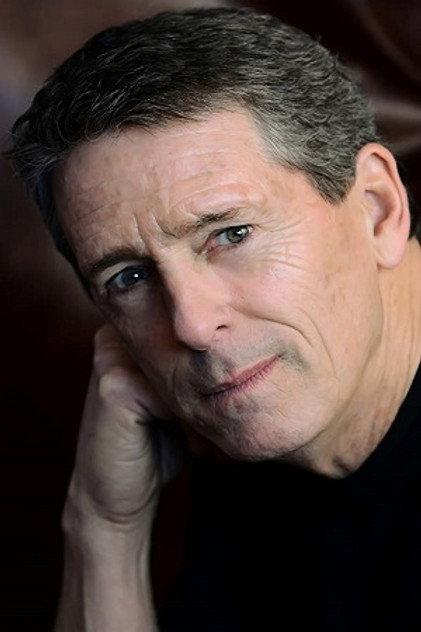 Jeff Allin - Actor Profile Photo