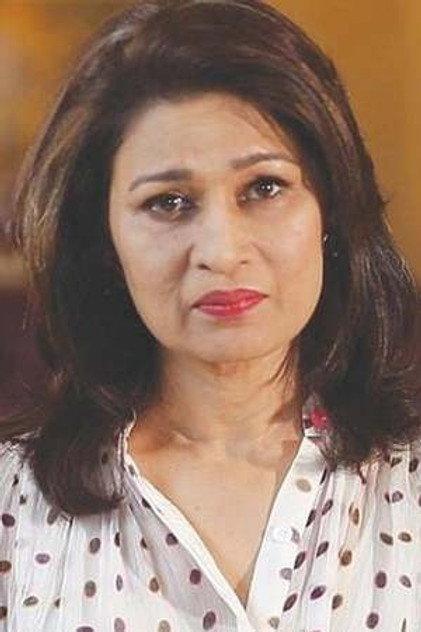 Naila Jaferi - Actor Profile Photo