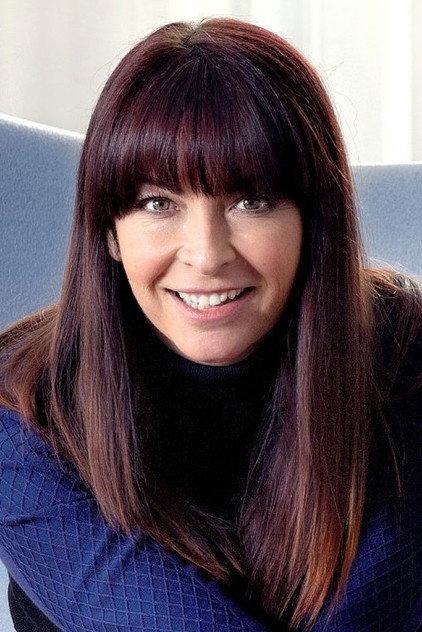 Suzi Perry - Actor Profile Photo