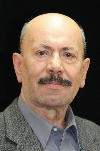Dinçer Çekmez - Actor Profile Photo