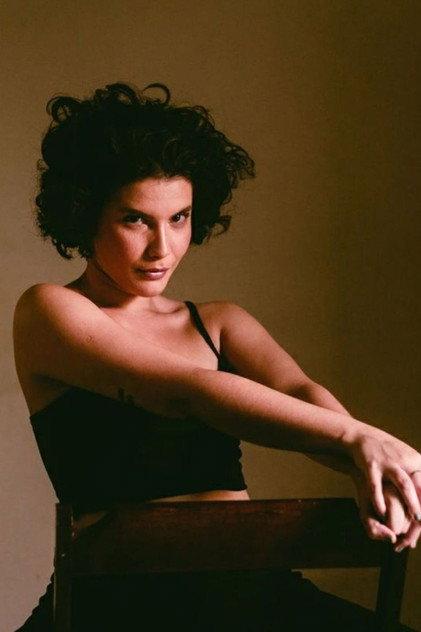 Letícia Monteiro - Actor Profile Photo