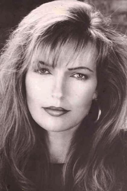 Olga Prokhorova - Actor Profile Photo