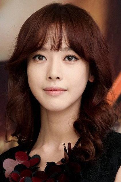 Bae Geu-rin - Actor Profile Photo