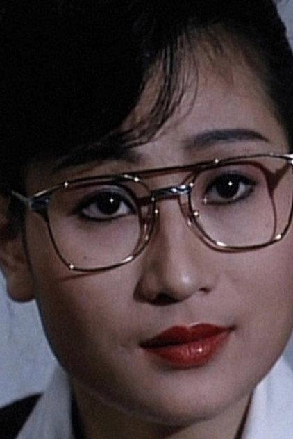 Chan Pooi-Kei - Actor Profile Photo