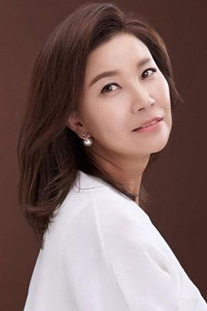 Jung Jae-eun - Actor Profile Photo
