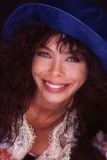 D'Andrea Bryant - Actor Profile Photo