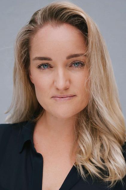 Laura Pike - Actor Profile Photo