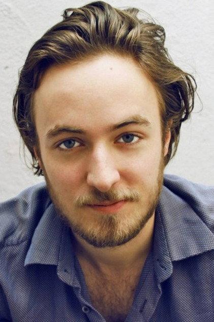 Cecil von Renner - Actor Profile Photo