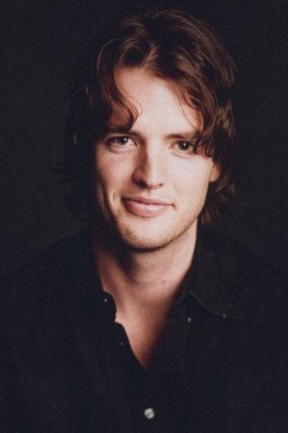 Ben Cole - Actor Profile Photo