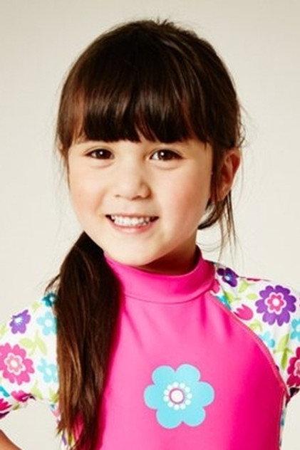 Lilibet Biutanaseva - Actor Profile Photo