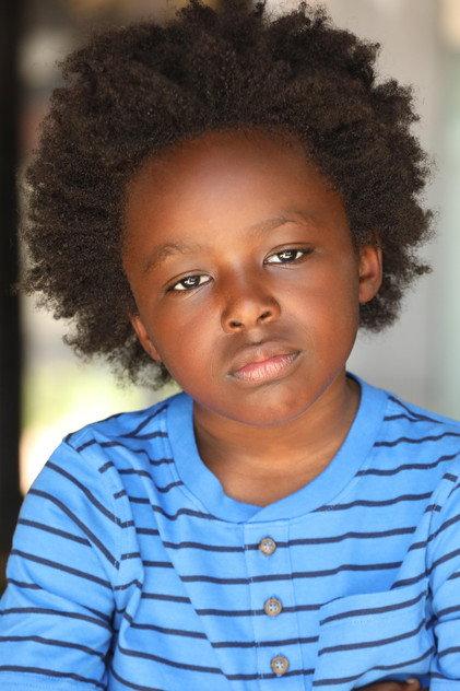 Mark K. Lane III - Actor Profile Photo