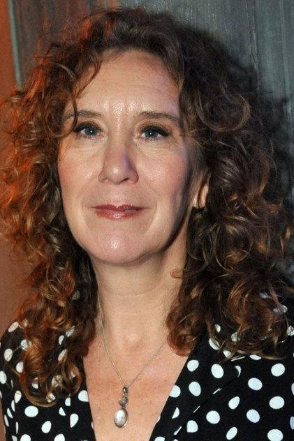 Marisa van Eyle - Actor Profile Photo