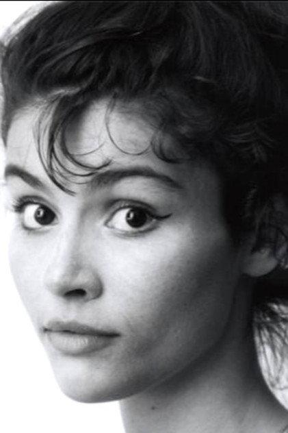 Christiana Visentin Gajoni - Actor Profile Photo