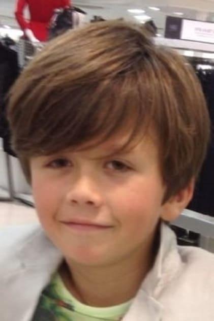 Monty Mclaren-Clark - Actor Profile Photo
