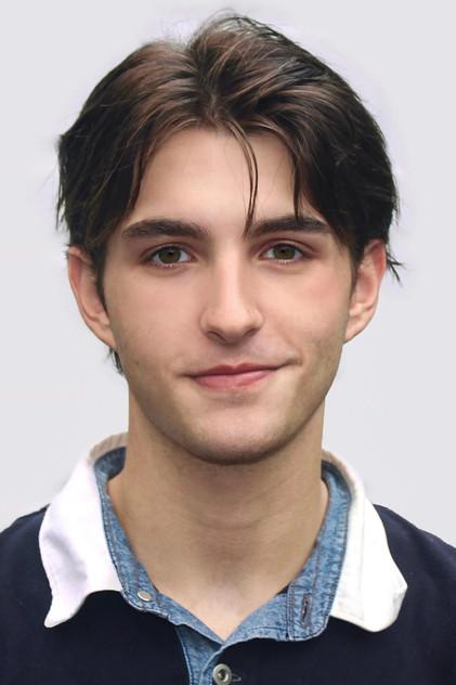 Ked Merwin - Actor Profile Photo