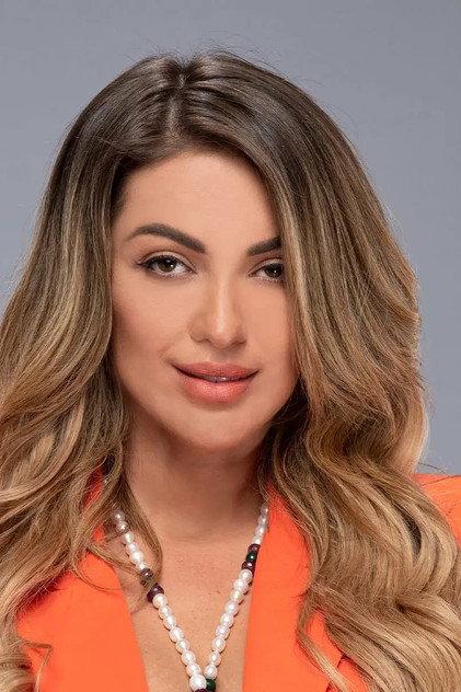 Arbnora Ademaj - Actor Profile Photo