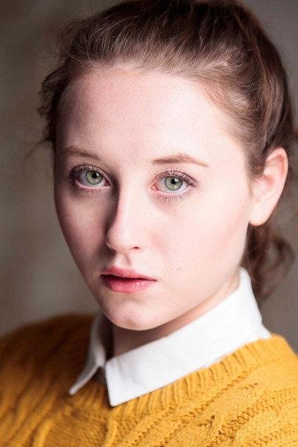 Tamara Sharpe - Actor Profile Photo