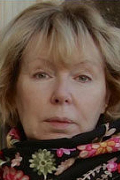 Olga Mikhailova - Actor Profile Photo