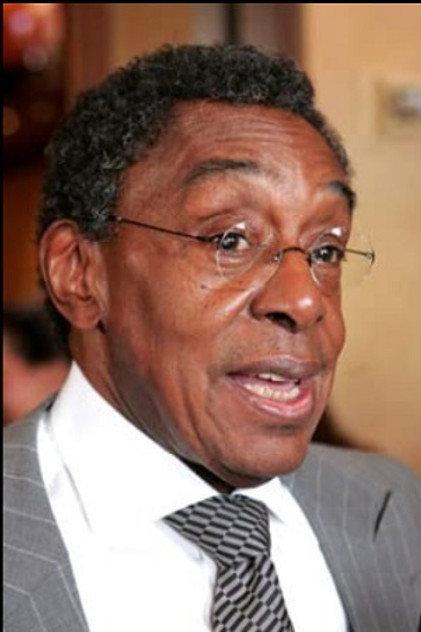 Don Cornelius - Actor Profile Photo