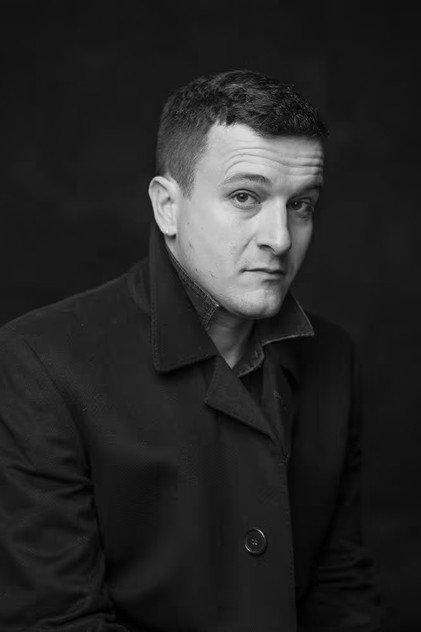 José Pérez Ocaña - Actor Profile Photo