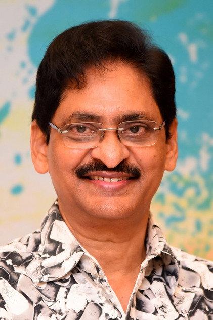 S.V. Krishna Reddy - Actor Profile Photo