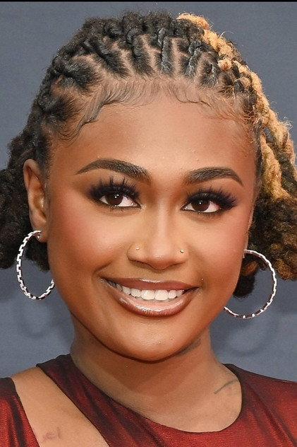 Kaliii - Actor Profile Photo
