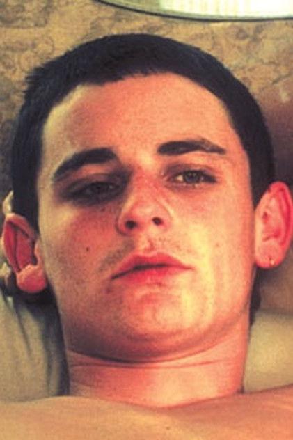 Stephen Jasso - Actor Profile Photo